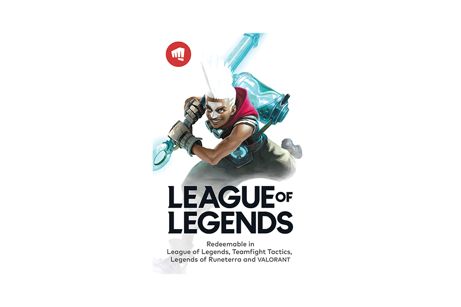 Giftcard image