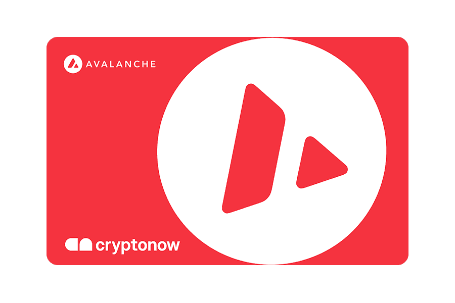 Giftcard image