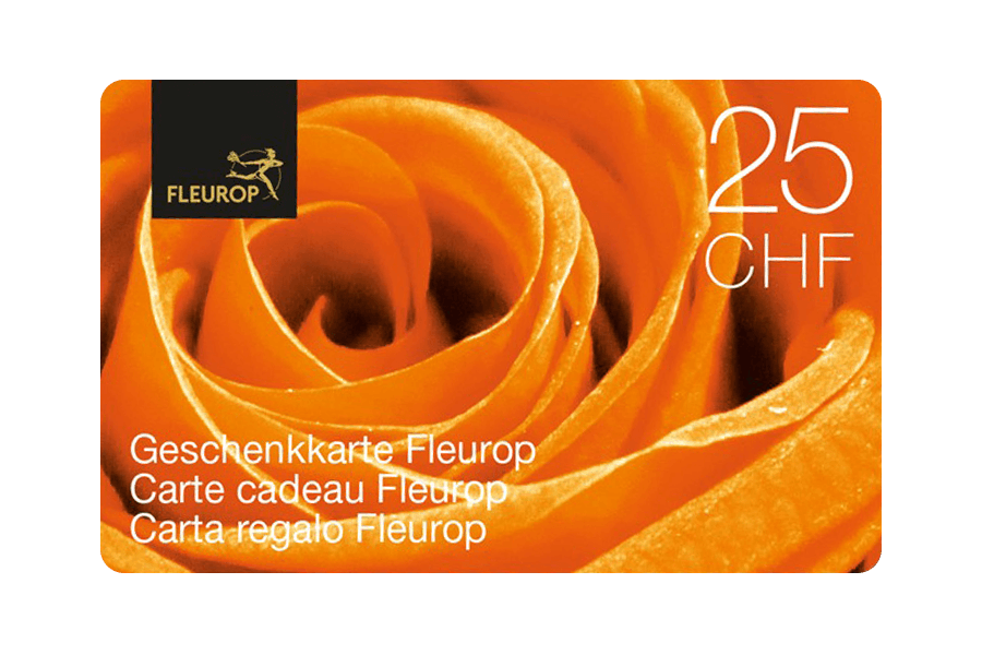 Giftcard image