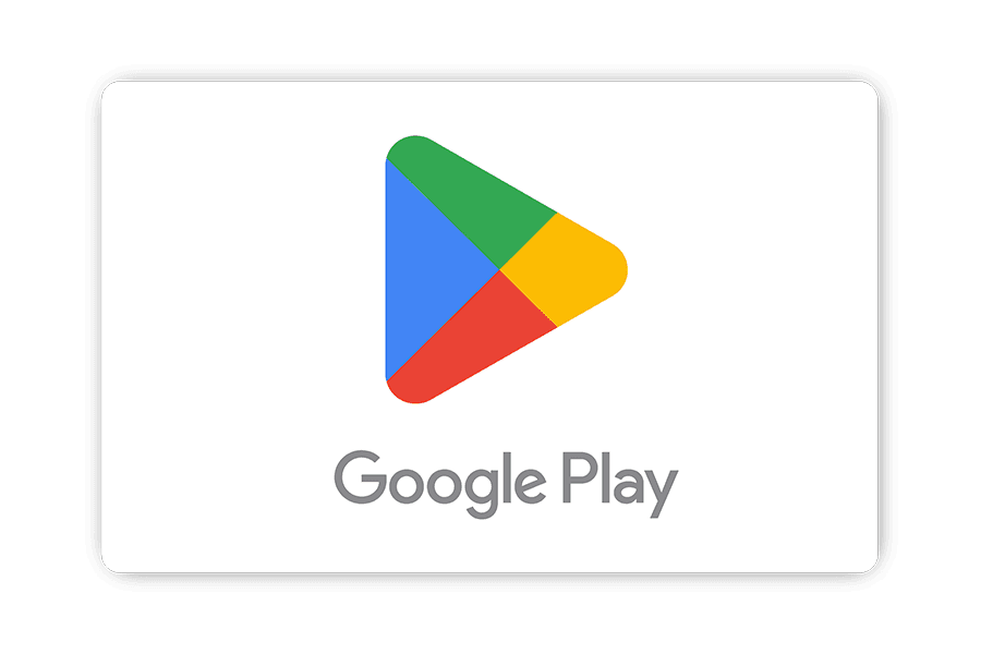 Giftcard image