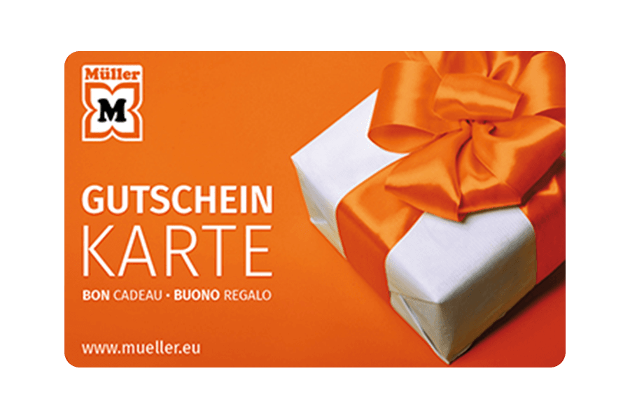 Giftcard image