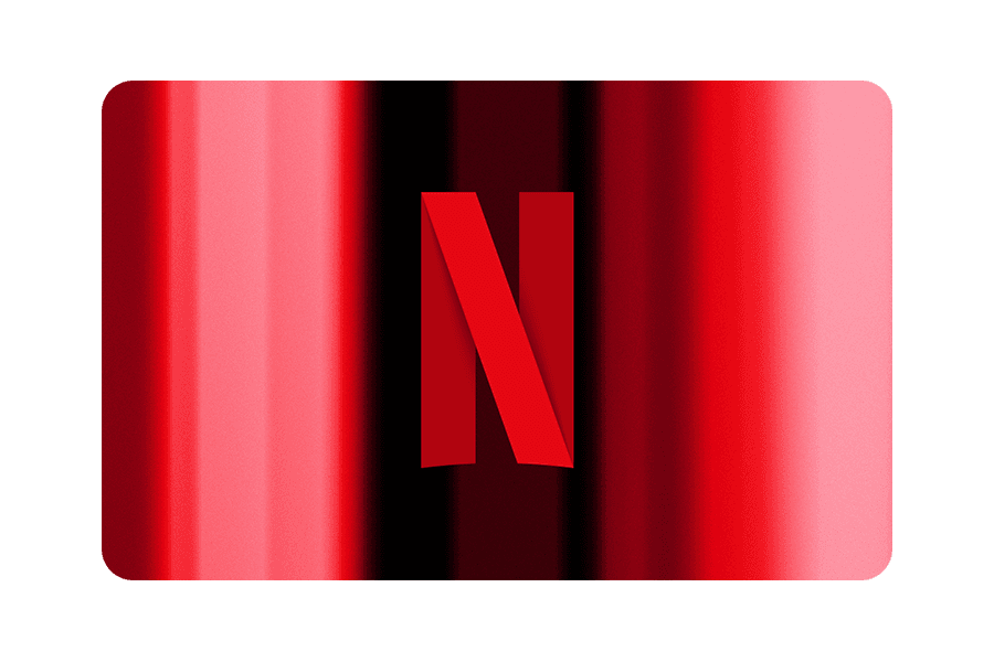 Giftcard image
