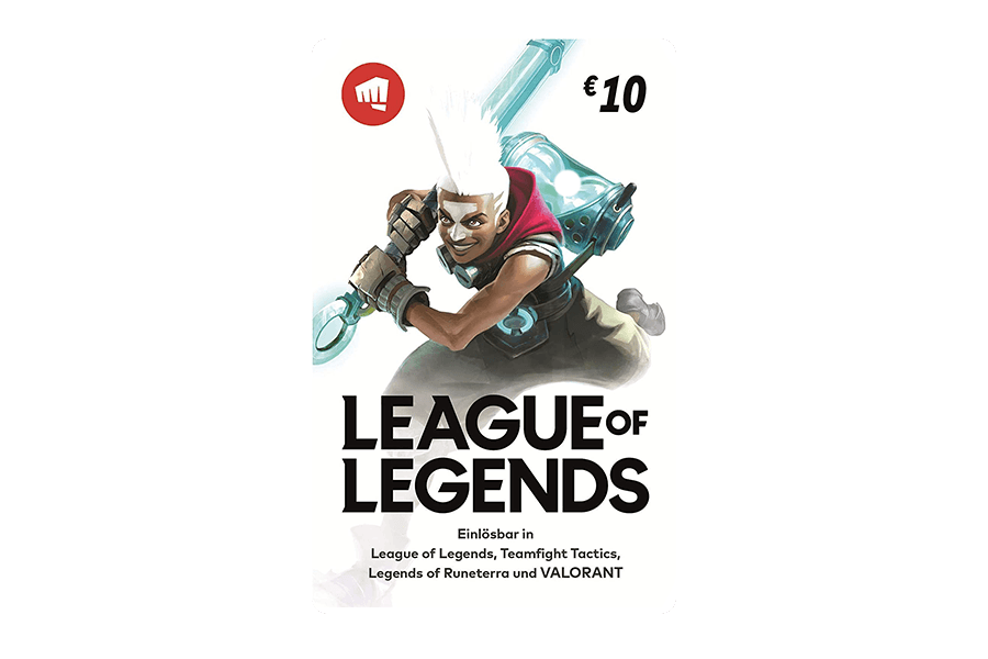 Giftcard image