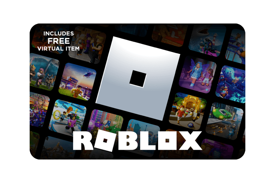 Giftcard image