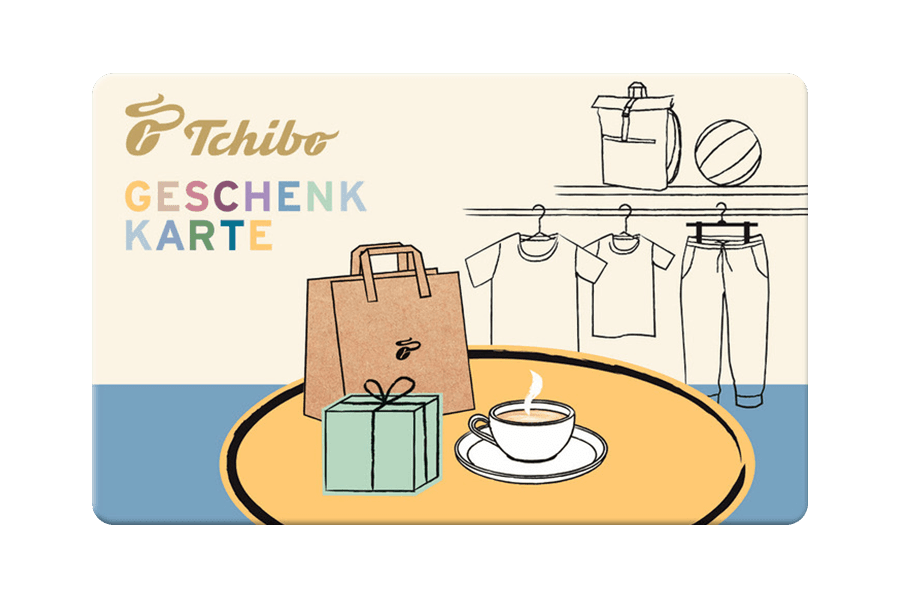 Giftcard image