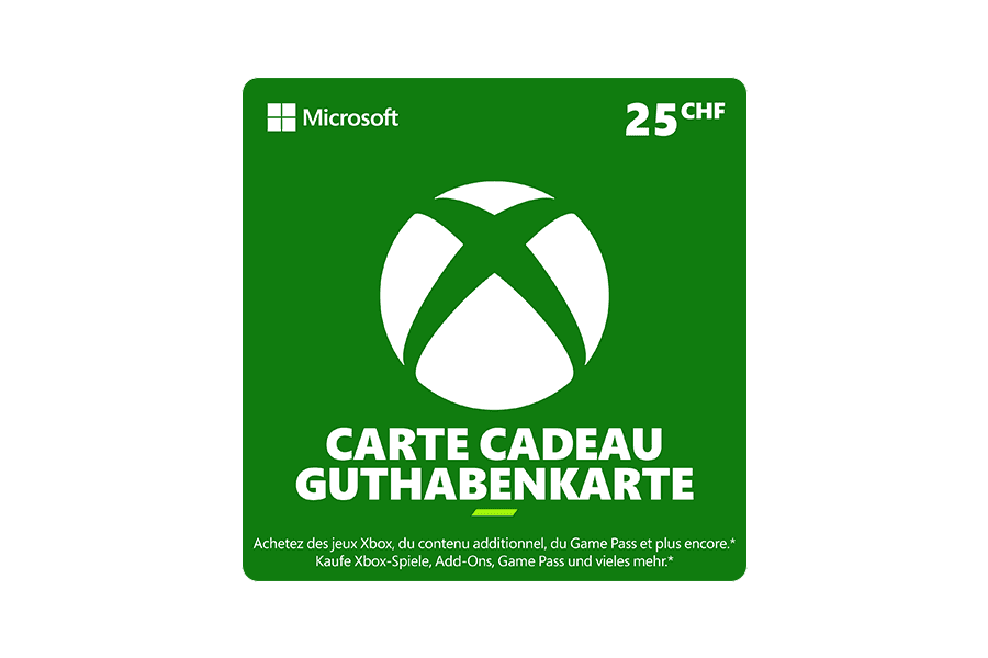 Giftcard image