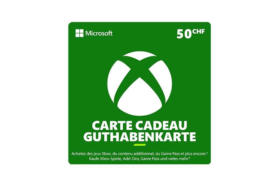 Giftcard image