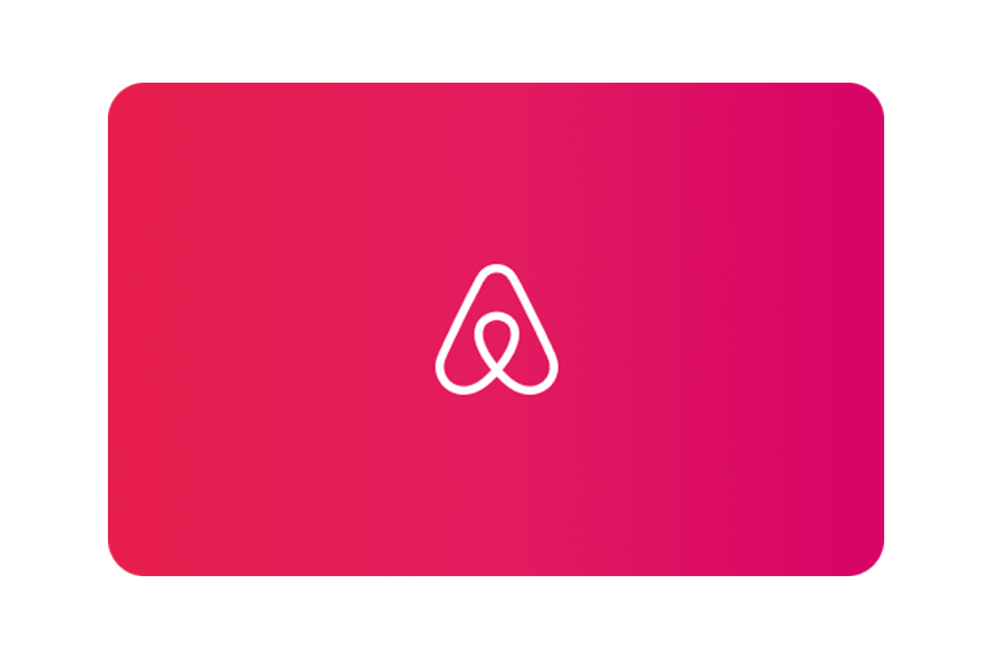 Airbnb Gutschein CHF 50