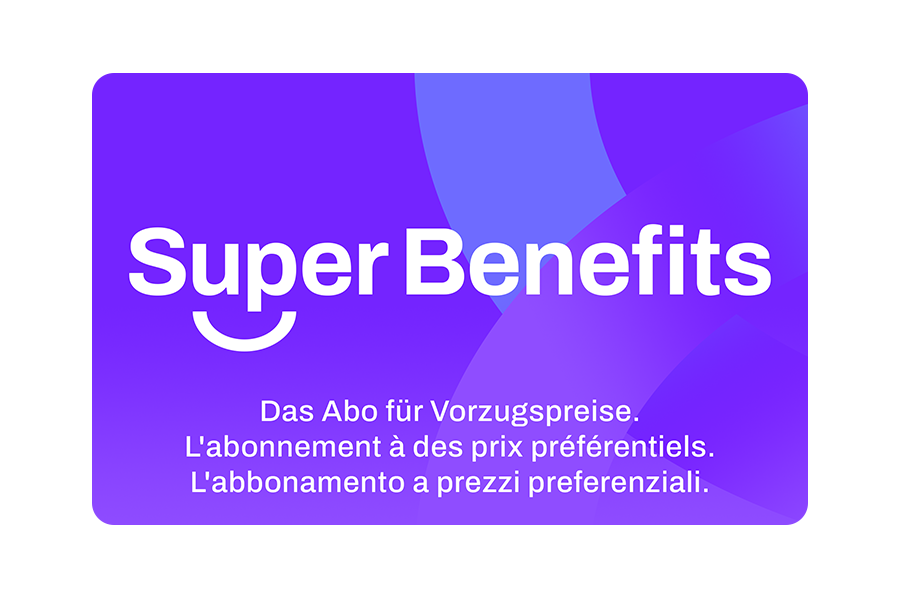 Superbenefits