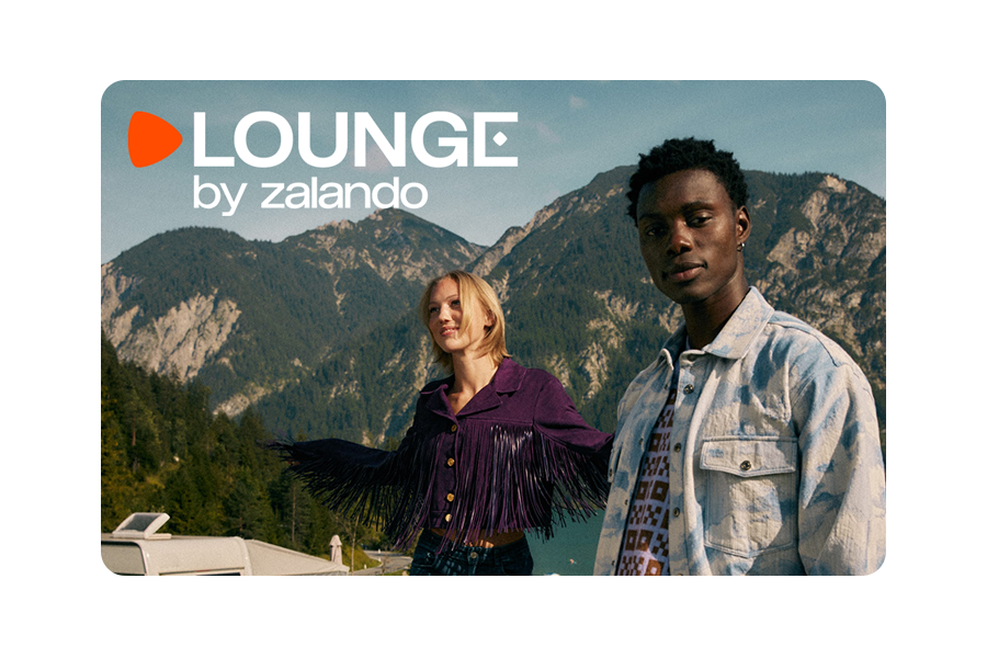 Zalando Lounge-Voucher CHF 15