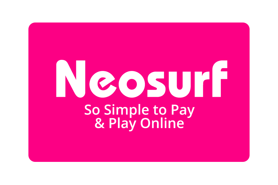 Neosurf Guthaben CHF 15
