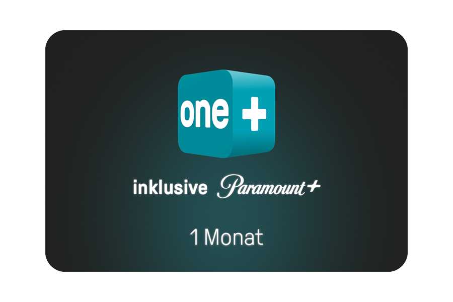 oneplus inkl. Paramount+