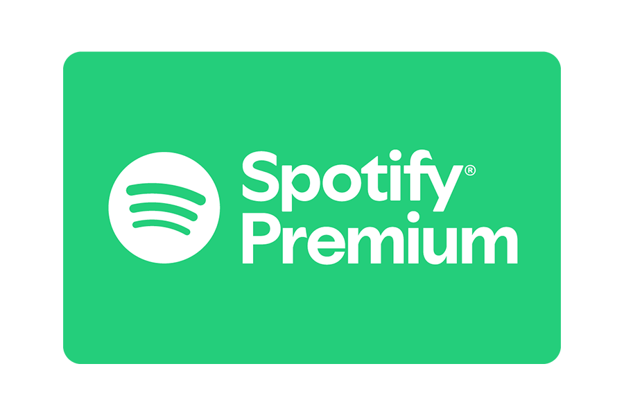 Spotify Premium Gutschein 12 Monate