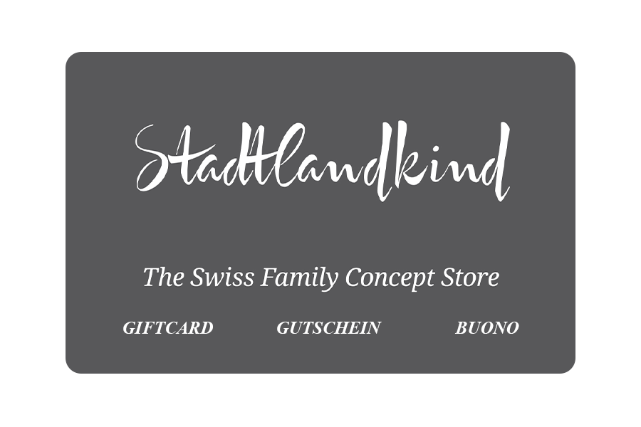 Stadtlandkind Gutschein CHF 20