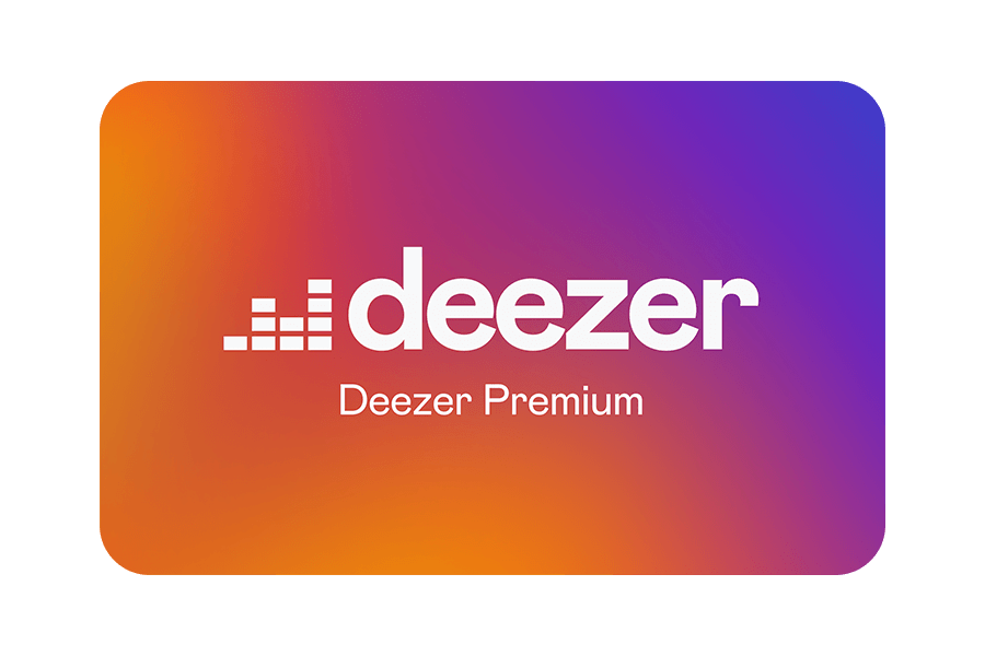 deezer Premium