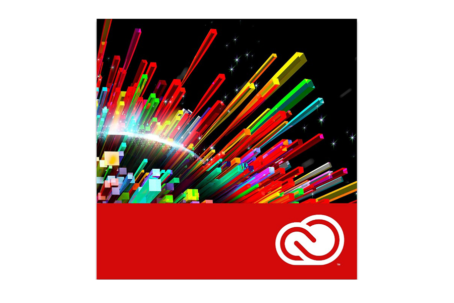 Adobe Creative Cloud Individual Education - Download
