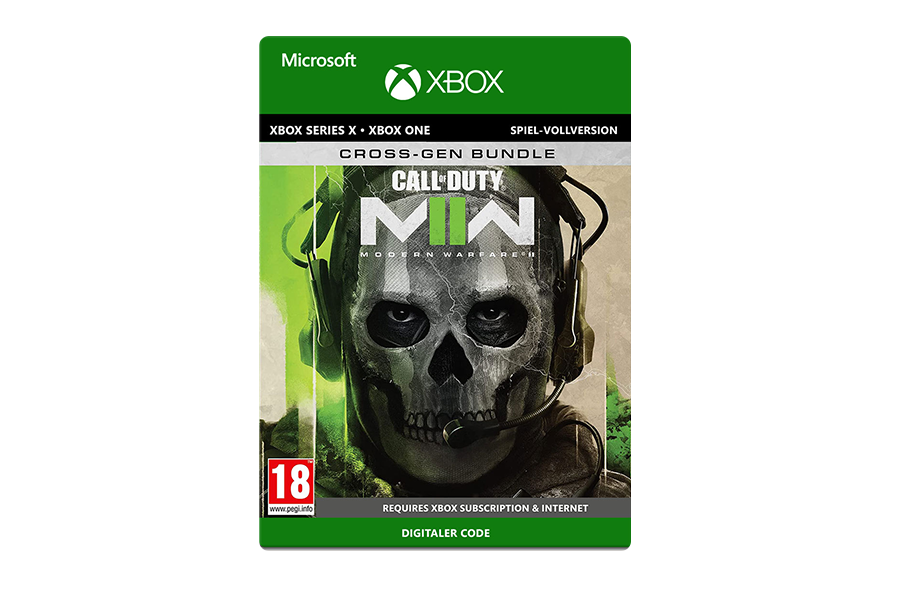 Call of Duty - MWII (Xbox Cross-Gen)