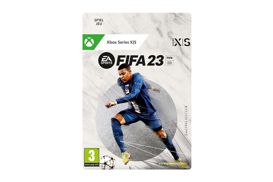 FIFA 23 - Standard Edition (Xbox Series X/S)