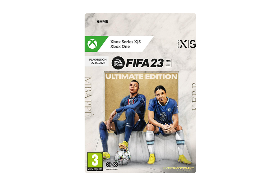 FIFA 23 - Ultimate Edition (Xbox Series X/S)