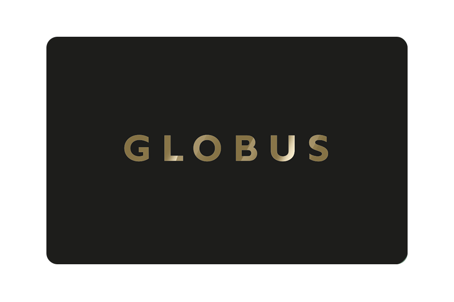 Globus eGiftcard CHF 20