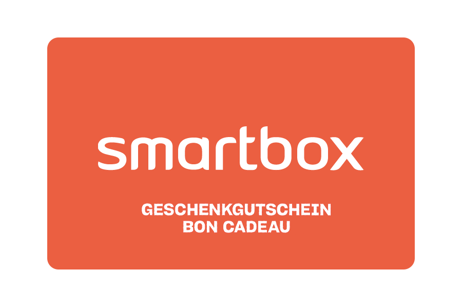 Smartbox Voucher CHF 100