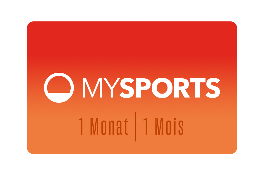 MySports