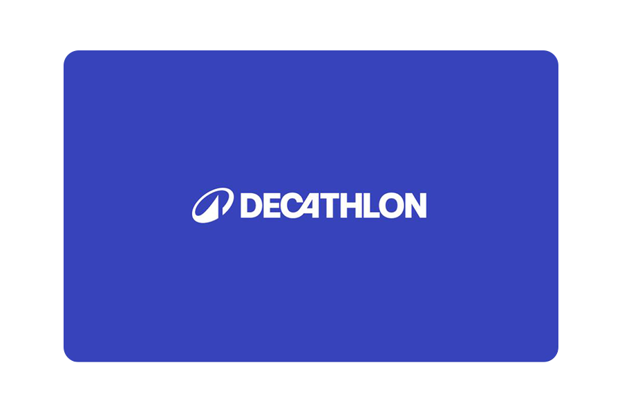 Decathlon