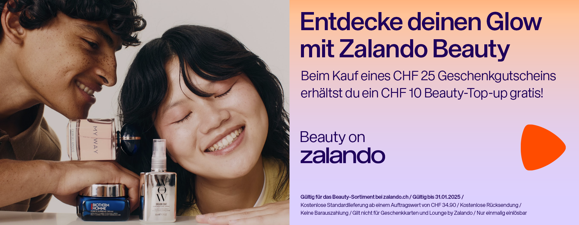 Zalando Gutscheine