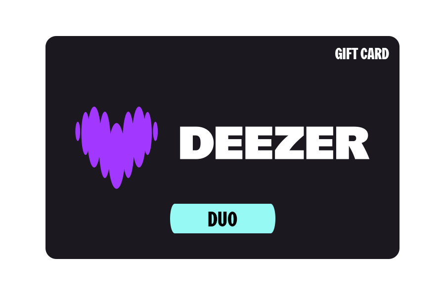 Deezer Duo