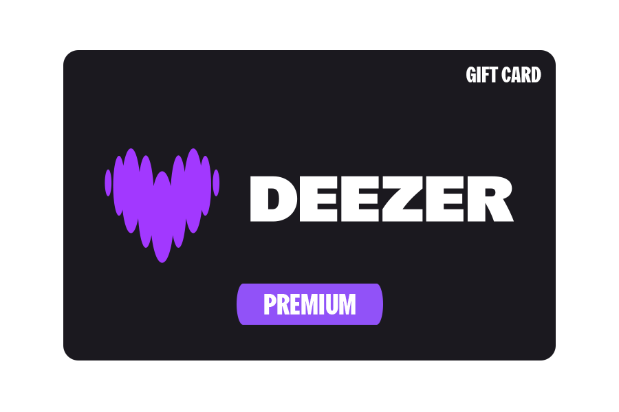 Deezer Premium