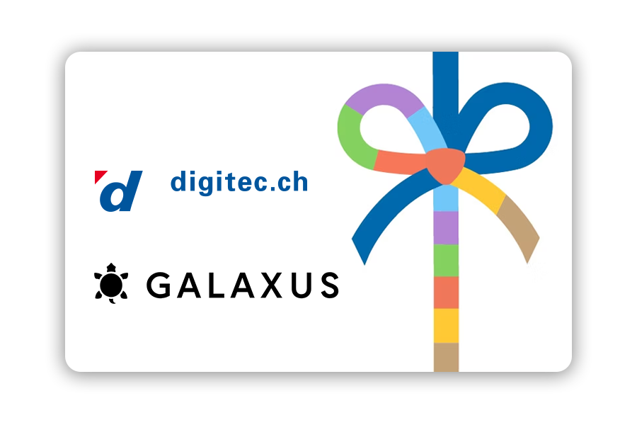 Digitec Galaxus