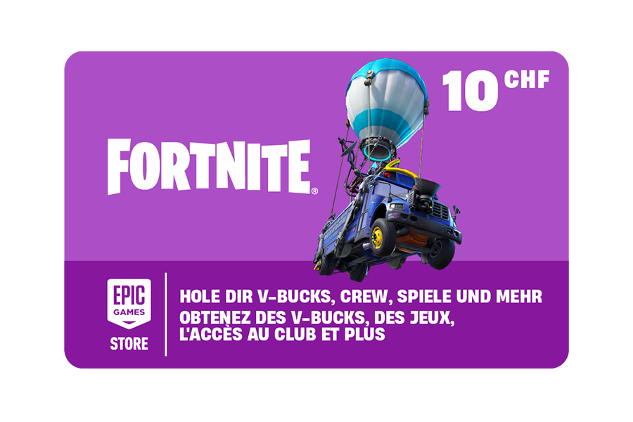 Epic Games