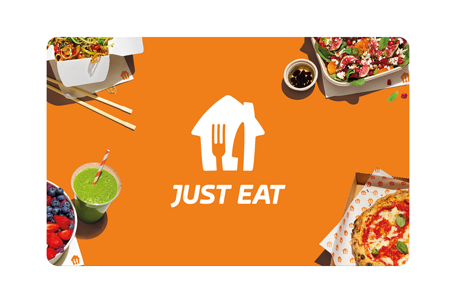 Just Eat
