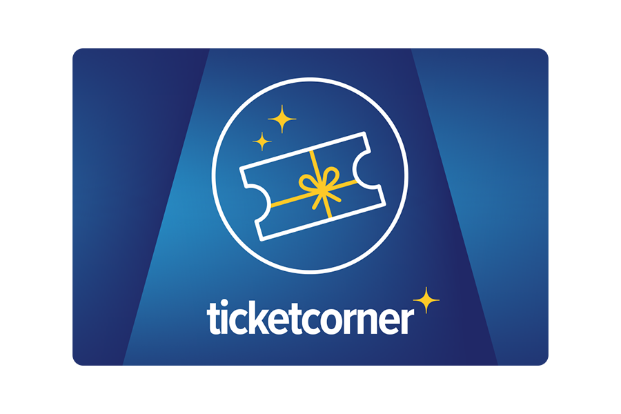 Ticketcorner