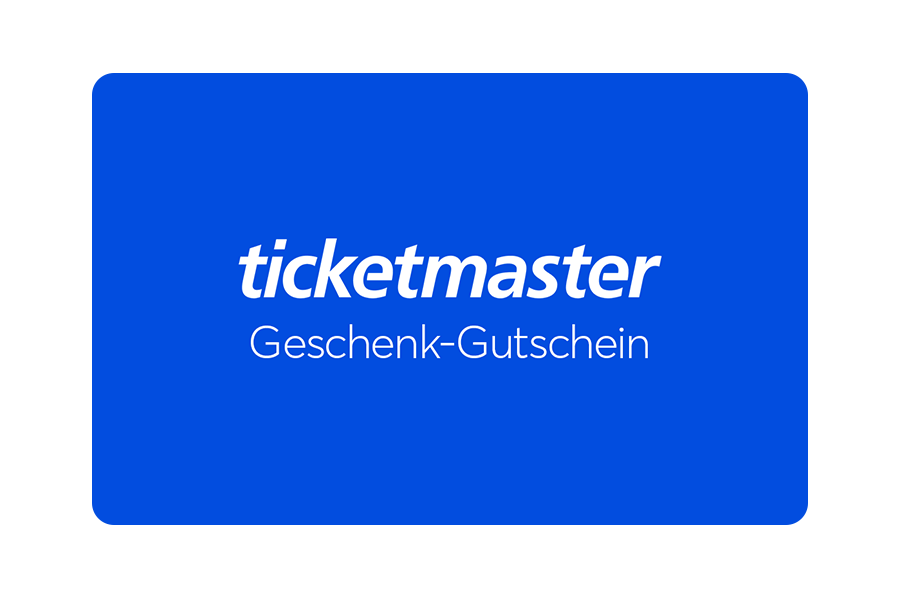 Ticketmaster