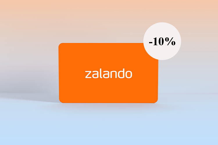 Zalando Gutscheine