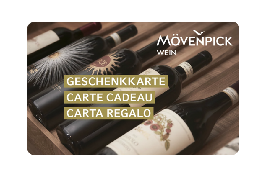 Mövenpick Weine