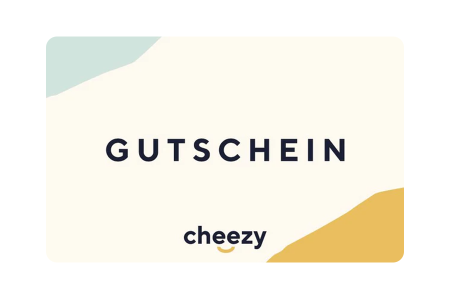 Cheezy