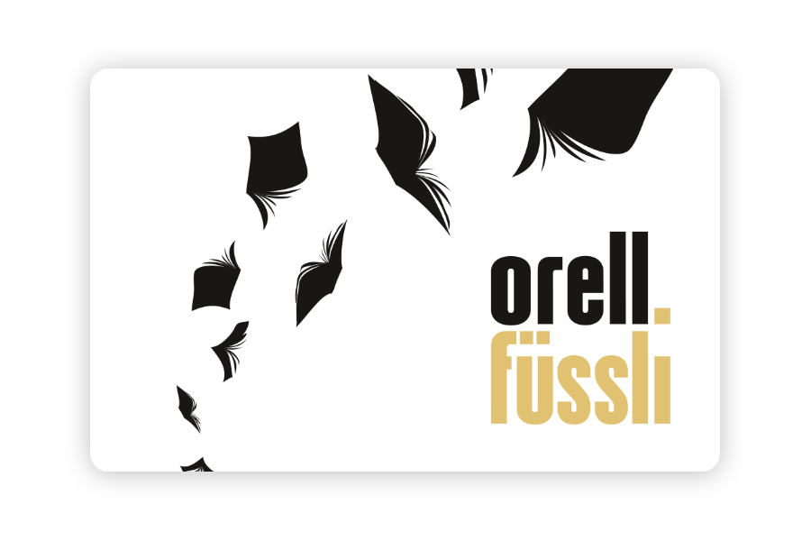 Orell Füssli