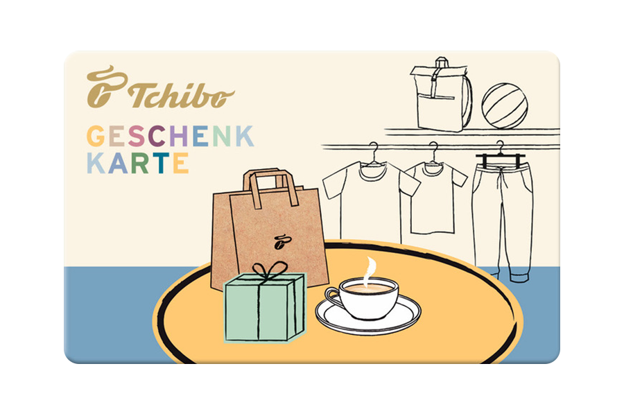 Tchibo